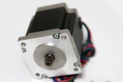 步進(jìn)電機驅(qū)動器細(xì)分技術(shù)的作用及優(yōu)點